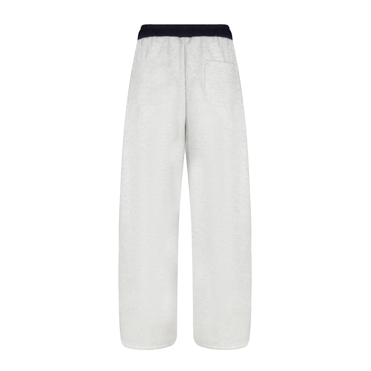 P230 White background picture [Fleet in winter] Style number: 25130# Color: black/navy blue/dark gray/light gray/white gray/beige/light khaki Size: S-XL - Ralph Lauren/Ralph Lauren 2025FW autumn and winter plus velvet contrasting waist design drawstring scimitar version lazy feeling loose couple sweatpants - brushed face velvet lining one piece for winter - custom dyed trouser cord hanging hardware The details are in place - loose fit, scimitar legs, loose upper body without looking too big - RL/lazy autumn and winter sweatpants, a pair of casual sweatpants that are very suitable for CleanFit. Loose fit scimitar fit trousers can be used as couple wear. It has a relaxed feel for daily wear. Contrasting color shakes to increase the overall sense of layering. The sense of drape is visible to the naked eye. The design of the trouser legs can be closed, which can also be very warm and versatile in winter.